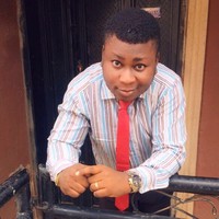 Stephen Odebiyi