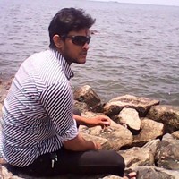 Nalin Krishantha