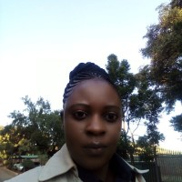 Eunice Nyandoro