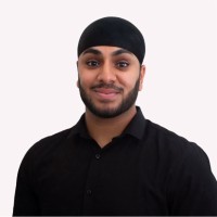 Reuben Singh