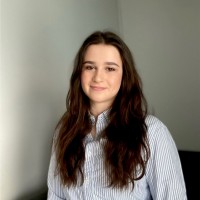 Volha Rusetskaya