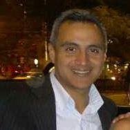 Santiago Andrés Díaz