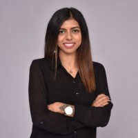 Manusha Shanmugarajah