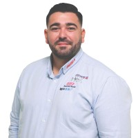 Gregory Beslikas