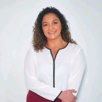 Aline Nupcias