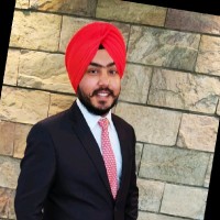 Tajinder Singh
