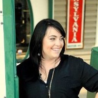 Samantha Worthington