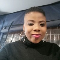 Simangele Moloi