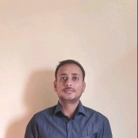 Raghwendra Upadhyay