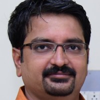 Rajendran Selvaraj