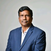 Jayant K. Sahoo