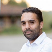 Mehdi Bouazza