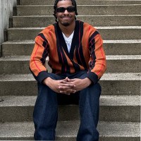 Andre Roberts