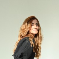 Caroline Emirkhanian