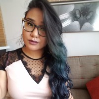 Gabriella Fontanoza