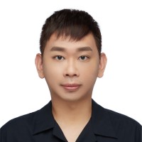 Henry Huang