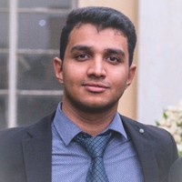Kunal Bansal