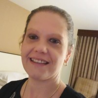 Angie Branham