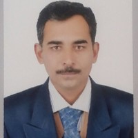 Qaiser Tufail