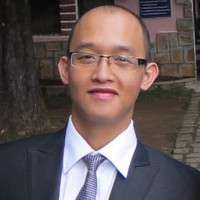 Daniel Nguyen