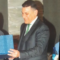 PANAGIOTIS THEODORIDIS