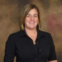 Christy Sanderson