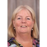 Erna Vromen-Stegeman