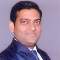 Dr. Manoj Kumar Mishra