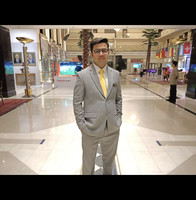 Hunain Ahmed