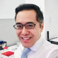 Dr. John H. Li, DAc, LAc