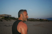 Nicolas Xenides