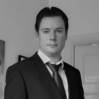 Christofer Lindell Östman