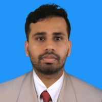 Siku Kumar Acharya