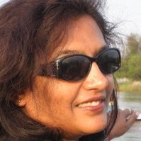 Elizabeth Kattookaran