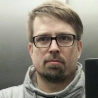 Mikko Lampikoski
