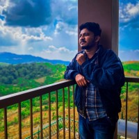 M. Prakash
