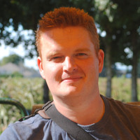 Brian Pay