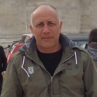 Jean luc Gaillard