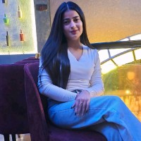 Mansi Tyagi