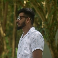 Abhishek Poojar