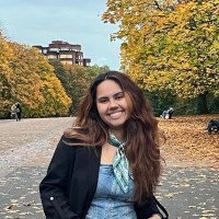 Alejandra Montero Constantino