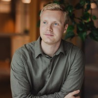 Håkon Austvik Kristiansen