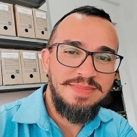 Leandro dos Santos Pereira