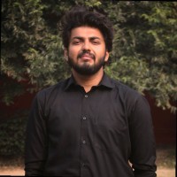 Muhammad Luqman Qadir