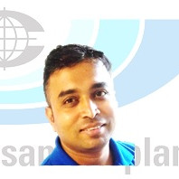 Kamal Piyashantha