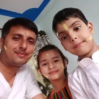 Chandan Kumar