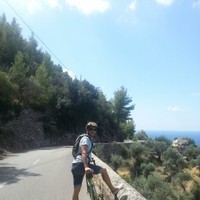 Juan David Garcia Castaño