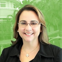 Victoria McCue