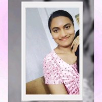 Jahnavi Joy Vadlamudi