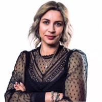 Anamarija Vidrih Kos